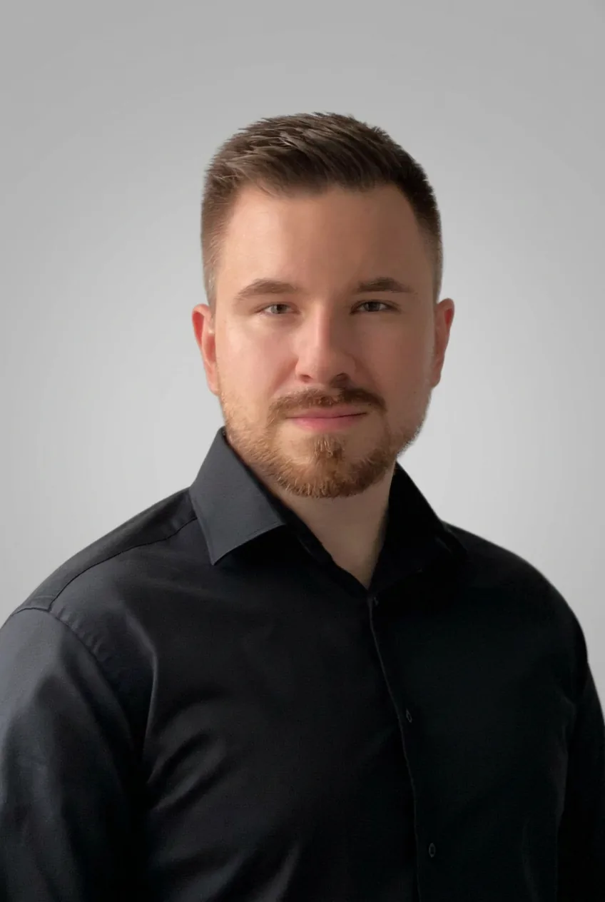 Jakub Mierzwiński
