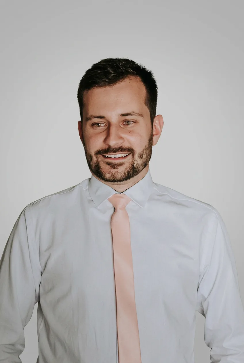 Kamil Moczydłowski