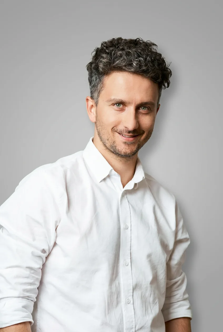 Piotr Majcher